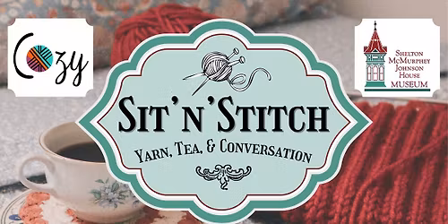 Sit'n'Stitch