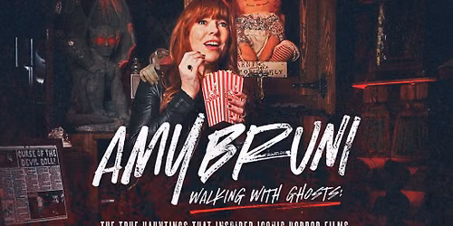 Amy Bruni