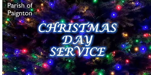 Christmas Family Eucharist