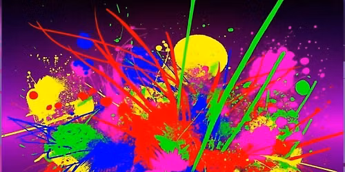 THE COLDPLAY SHOW
