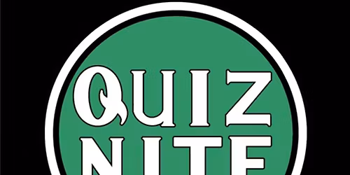 Quiz Nite @ Wicked Brewing
