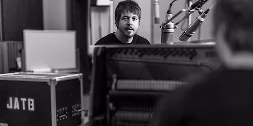 Josiah and The Bonnevilles: The Redline North America Tour