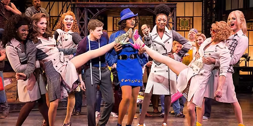 Kinky Boots - Wilmington