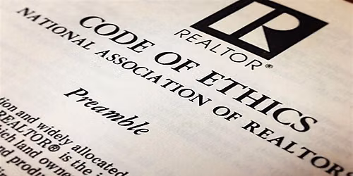 Ethics (In-person 4 CEUs #256-101-ME)