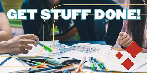 Get Stuff Done