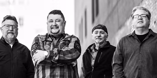 The Zach Murphy Band at In the Zone! \ud83c\udfb5