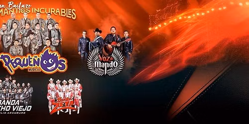 PEQUE\u00d1OS MUSICAL, LOS RIELEROS DEL NORTE & MAS