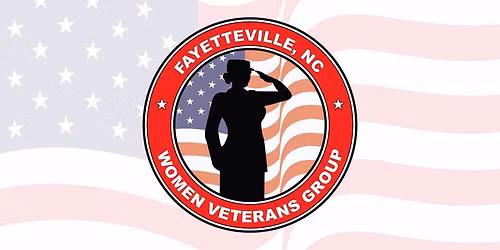 Fayetteville NC Women Veteran Lunch