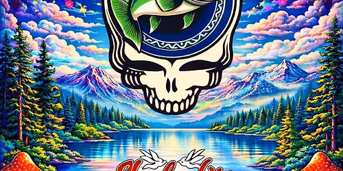 Jamnesia presents a special "Days Between" show honoring the legendary Jerry Garcia