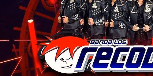 BANDA LOS RECODITOS & MAS