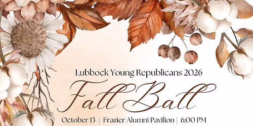 LYR Fall Ball 2026 