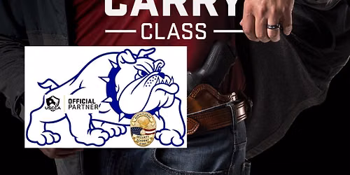 Florida Concealed Carry Course (CWP)