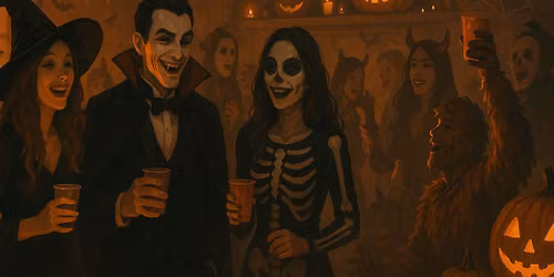 Ghoul Gala