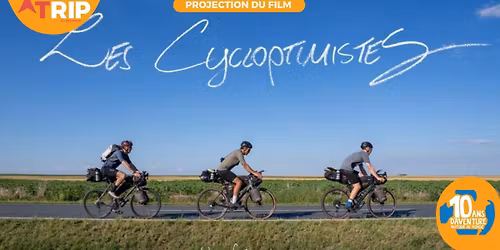 Projection \u2022 Les cycloptimistes