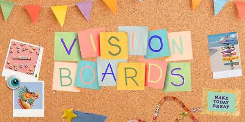 Vision Boards