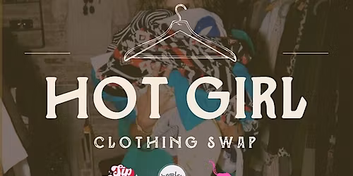 Hot Girl Clothing Swap | Colorado Springs