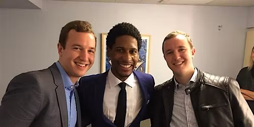 The Anderson Brothers