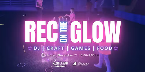 Rec on the Glow