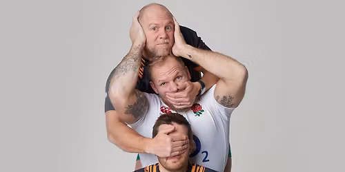 The Good, the Bad & the Rugby: Lock-In Live