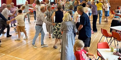 Scalby Fair Ceilidh