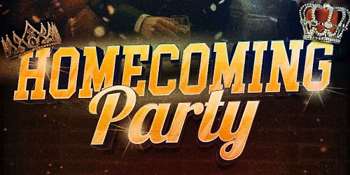 Homecoming Party at Alleys!!