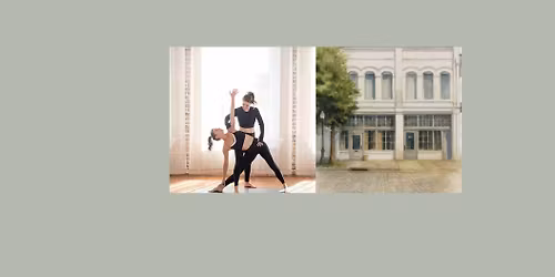 Strong Body, Clear Mind: Design your 2026 Yoga Workshop @ Burrow and Bloom