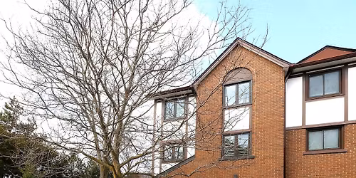 OPEN HOUSE - 4230 Fieldgate Dr., Unit #10, Mississauga