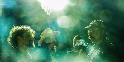 Hollow Ship (swe) I Arena Wien