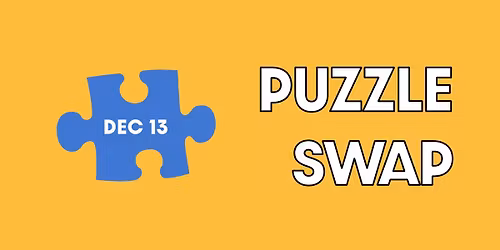 Puzzle Swap in Los Angeles
