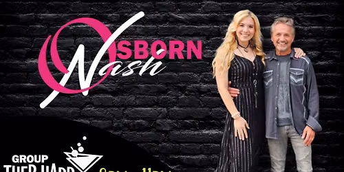 LIVE MUSIC: Osborn Nash