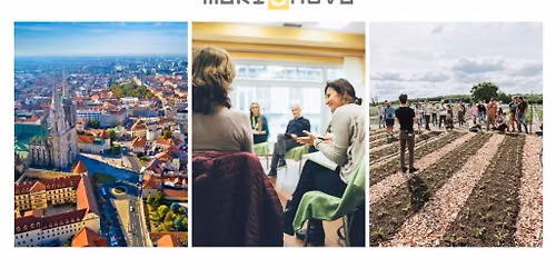 International Macrobiotic Conference 2026