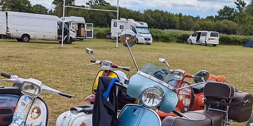 SAVE THE DATE!!!! Jo Loving, Tony Wood and Absent Friends Weekender