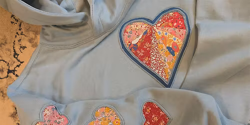 R\u00e9invent\u00e9. Retold. Earth Day Edition.