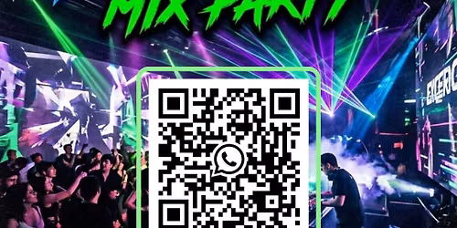 Exceso full 4K - Mix Party (free access por tiempo limitado)