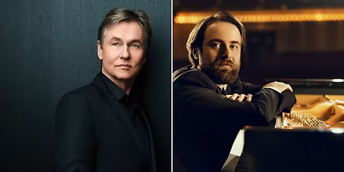 Salonen, Trifonov & Beethoven