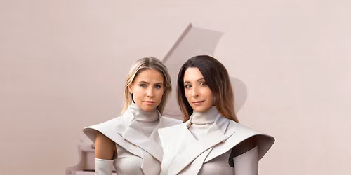Queenz of Piano - Piano Cosmos