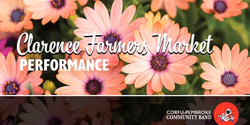 Clarence Hollow Farmers Market Performance