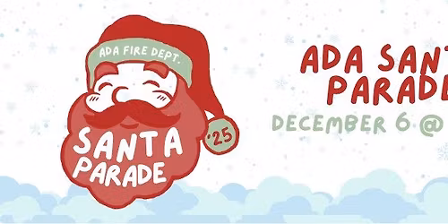 \u2728 Santa Parade & Holiday Celebration \u2728
