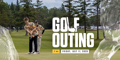 39th Annual Yellowjacket Alumni & Friends Golf Outing