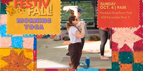 Morning Yoga
