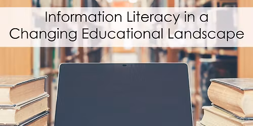 2026 Georgia International Conference on Information Literacy