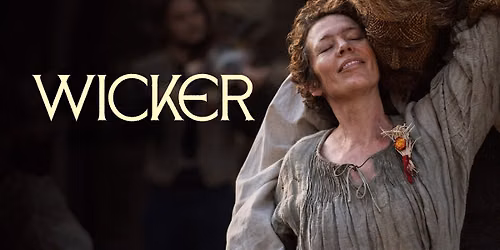 Wicker Advance Screenings @Tower