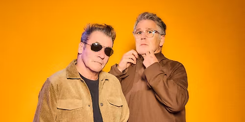 China Crisis | Manchester, Gorilla