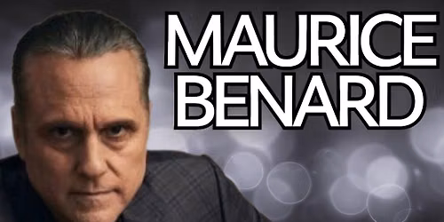 Maurice Benard in Winter Haven, FL