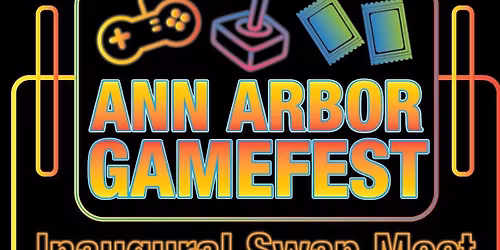 KV Gaming @ Ann Arbor Gamefest