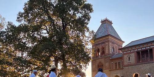 Third Thursday - Outdoor Evenings at Olana