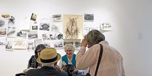 AGG Art Appraisal Event