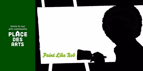 pARTy@PdA: Paint like Bob