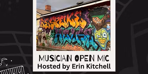 Live Music Monday | Bring Instrument or Voice