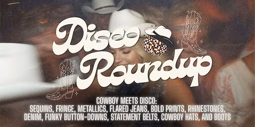 Seattle\u2019s Best Country Dance Night: Disco Round Up